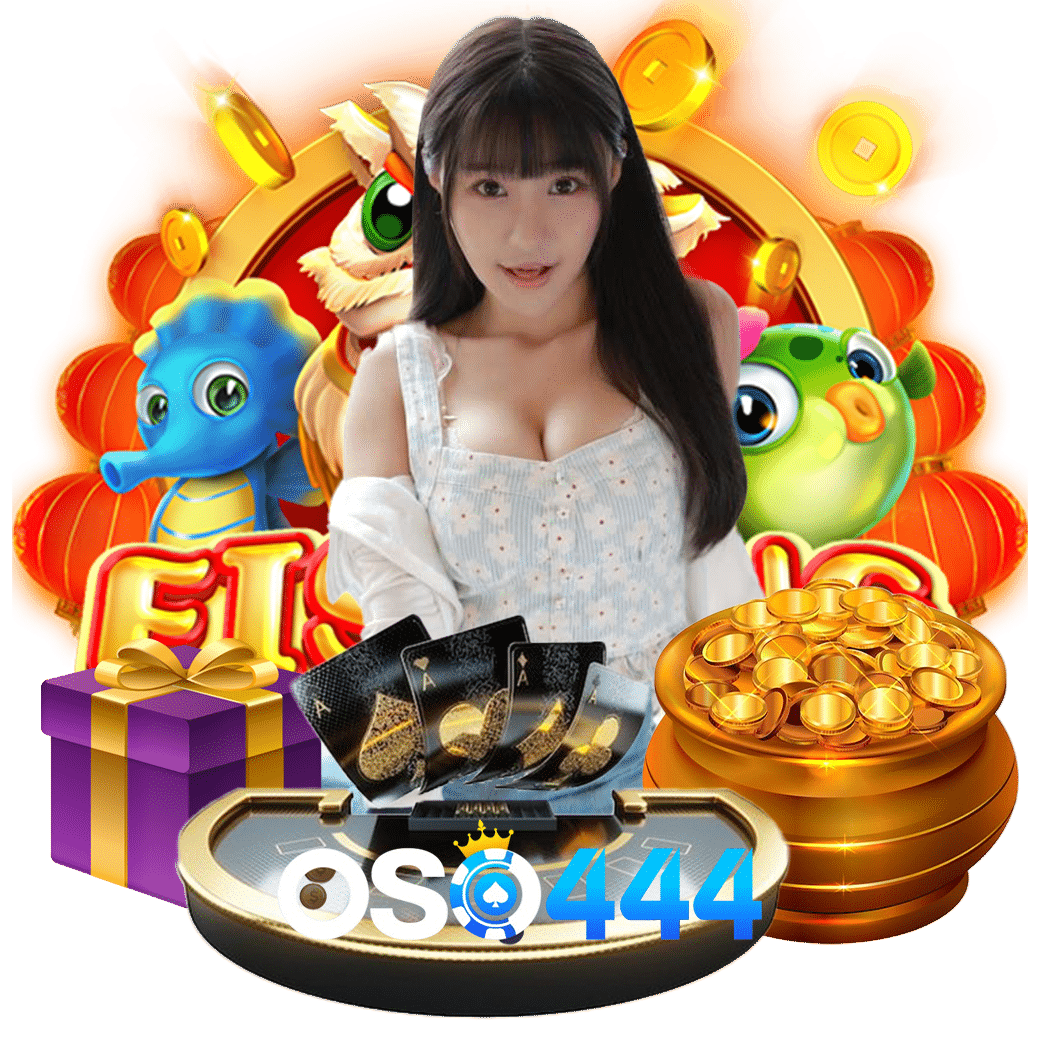 oso44 slot